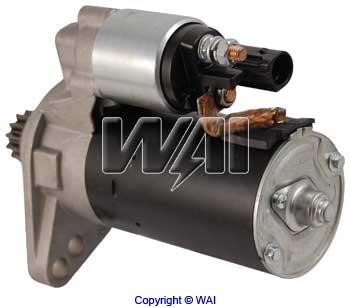 Wai 33328N Starter 33328N: Buy near me at 2407.PL in Poland at an Affordable price!