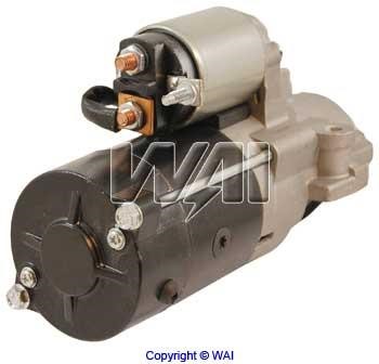 Wai 30459N Starter 30459N: Buy near me at 2407.PL in Poland at an Affordable price!