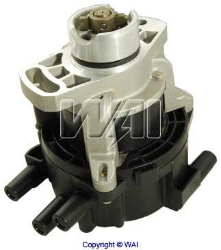Wai DST49602 Distributor, ignition DST49602: Buy near me in Poland at 2407.PL - Good price!