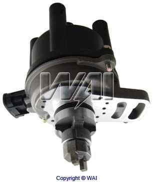 Wai DST74426 Ignition distributor DST74426: Buy near me in Poland at 2407.PL - Good price!