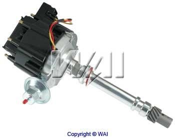 Wai DST1845 Distributor, ignition DST1845: Buy near me in Poland at 2407.PL - Good price!