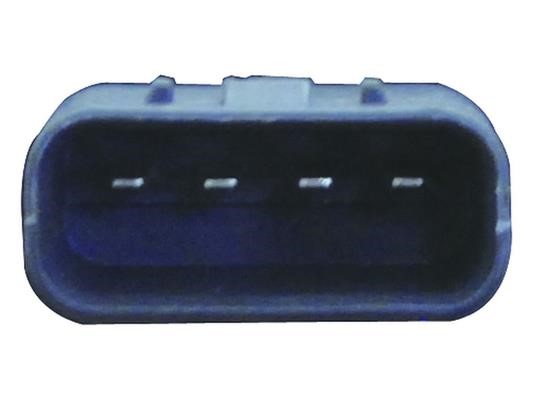 Wai CUF2446 Ignition coil CUF2446: Buy near me in Poland at 2407.PL - Good price!