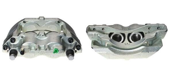 Hella-Pagid 8AC 355 395-761 Brake caliper 8AC355395761: Buy near me in Poland at 2407.PL - Good price!