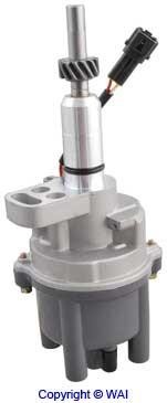 Wai DST73445 Distributor, ignition DST73445: Buy near me in Poland at 2407.PL - Good price!