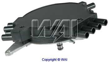 Wai DST1803 Distributor, ignition DST1803: Buy near me in Poland at 2407.PL - Good price!