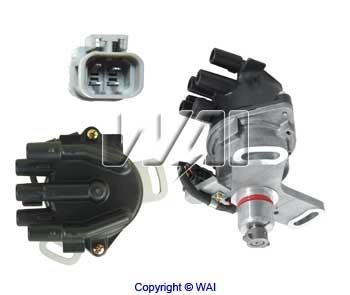 Wai DST58423 Distributor, ignition DST58423: Buy near me in Poland at 2407.PL - Good price!