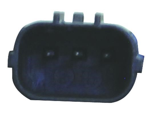 Wai CUF2893 Ignition coil CUF2893: Buy near me in Poland at 2407.PL - Good price!