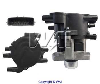 Wai DST45427 Ignition distributor DST45427: Buy near me in Poland at 2407.PL - Good price!