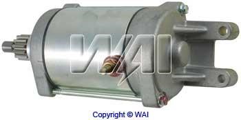 Wai 18760N Starter 18760N: Buy near me at 2407.PL in Poland at an Affordable price!
