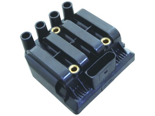 Wai CUF484 Ignition coil CUF484: Buy near me at 2407.PL in Poland at an Affordable price!