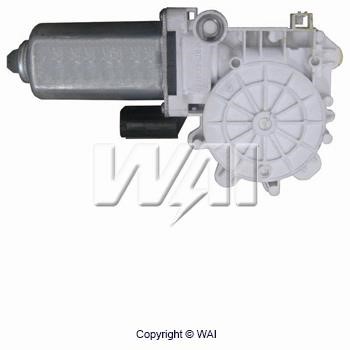 Wai WMO1091LR Window motor WMO1091LR: Buy near me in Poland at 2407.PL - Good price!