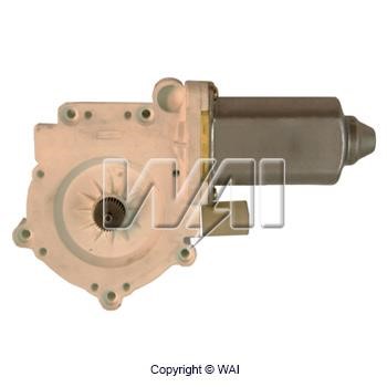 Wai WMO1164L Window motor WMO1164L: Buy near me at 2407.PL in Poland at an Affordable price!