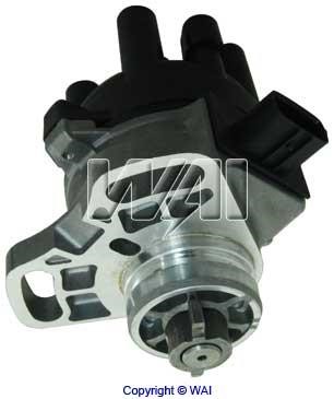 Wai DST35482 Distributor, ignition DST35482: Buy near me in Poland at 2407.PL - Good price!