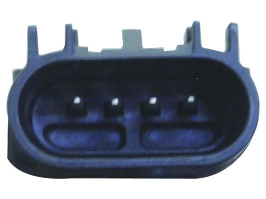 Wai CUF569 Ignition coil CUF569: Buy near me in Poland at 2407.PL - Good price!