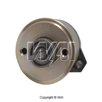Wai 6691361 Solenoid Switch, starter 6691361: Buy near me in Poland at 2407.PL - Good price!