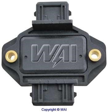 Wai BM1209 Switchboard BM1209: Buy near me in Poland at 2407.PL - Good price!