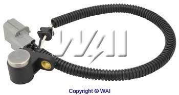 Wai CRK153 Crankshaft position sensor CRK153: Buy near me in Poland at 2407.PL - Good price!