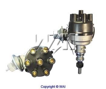 Wai DST2613 Ignition distributor DST2613: Buy near me in Poland at 2407.PL - Good price!