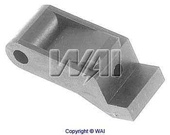 Wai 69-1202-1 Carbon starter brush fasteners 6912021: Buy near me in Poland at 2407.PL - Good price!