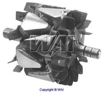 Wai 28-152 Rotor generator 28152: Buy near me in Poland at 2407.PL - Good price!