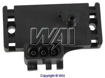 Wai MAP1106 Intake manifold pressure sensor MAP1106: Buy near me in Poland at 2407.PL - Good price!