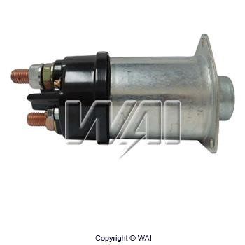 Wai 1115593 Commutator 1115593: Buy near me in Poland at 2407.PL - Good price!