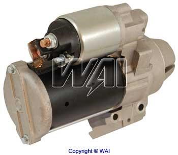 Wai 30327N Starter 30327N: Buy near me at 2407.PL in Poland at an Affordable price!