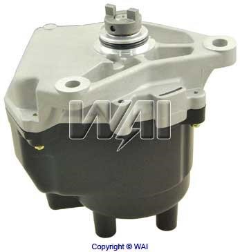 Wai DST17450 Distributor, ignition DST17450: Buy near me in Poland at 2407.PL - Good price!