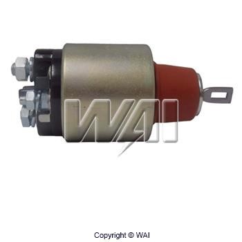 Wai 66911061 Solenoid Switch, starter 66911061: Buy near me in Poland at 2407.PL - Good price!