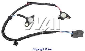Wai CRK133 Crankshaft position sensor CRK133: Buy near me in Poland at 2407.PL - Good price!