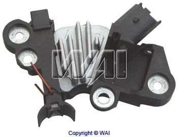 Wai IB6066 Alternator regulator IB6066: Buy near me in Poland at 2407.PL - Good price!