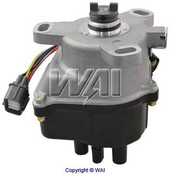 Wai DST17452 Distributor, ignition DST17452: Buy near me in Poland at 2407.PL - Good price!