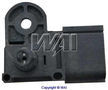 Wai MAP9122 Intake manifold pressure sensor MAP9122: Buy near me in Poland at 2407.PL - Good price!