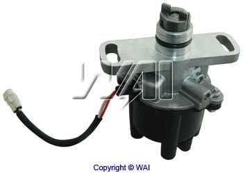 Wai DST23403 Distributor, ignition DST23403: Buy near me in Poland at 2407.PL - Good price!