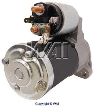 Wai 19105N Starter 19105N: Buy near me at 2407.PL in Poland at an Affordable price!