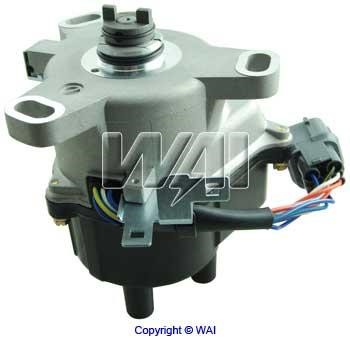 Wai DST17420 Distributor, ignition DST17420: Buy near me in Poland at 2407.PL - Good price!