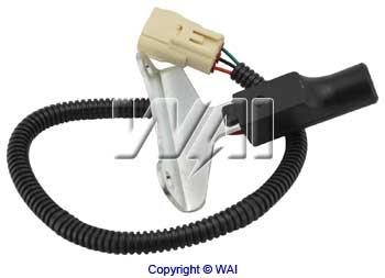 Wai CRK128 Crankshaft position sensor CRK128: Buy near me in Poland at 2407.PL - Good price!