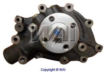 Wai WP520M Water pump WP520M: Buy near me in Poland at 2407.PL - Good price!