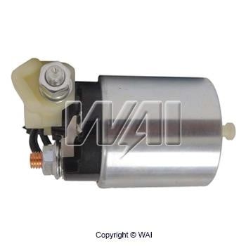 Wai 668395 Solenoid Switch, starter 668395: Buy near me in Poland at 2407.PL - Good price!