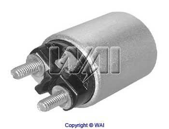 Wai SNLS610 Solenoid Switch, starter SNLS610: Buy near me in Poland at 2407.PL - Good price!