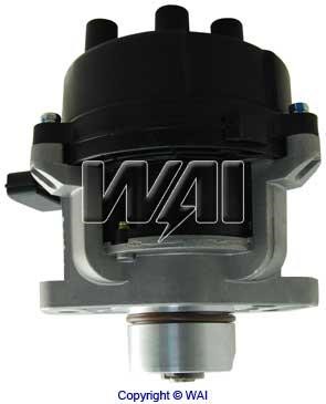 Wai DST49603 Ignition distributor DST49603: Buy near me at 2407.PL in Poland at an Affordable price!