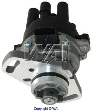 Wai DST38418 Distributor, ignition DST38418: Buy near me in Poland at 2407.PL - Good price!