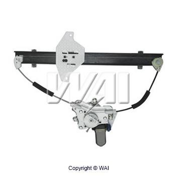Wai WPR6045RM Window Regulator WPR6045RM: Buy near me at 2407.PL in Poland at an Affordable price!