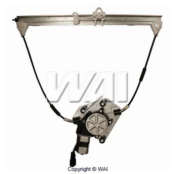 Wai WPR3068RM Window Regulator WPR3068RM: Buy near me in Poland at 2407.PL - Good price!