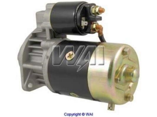 Wai 30725N Starter 30725N: Buy near me at 2407.PL in Poland at an Affordable price!