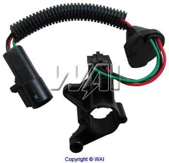 Wai DST4692 Distributor, ignition DST4692: Buy near me in Poland at 2407.PL - Good price!