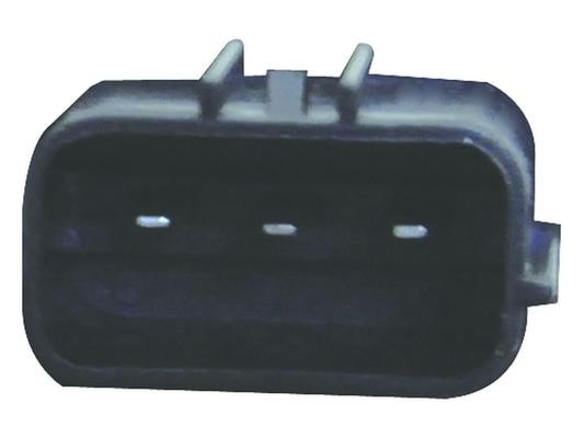 Wai CUF2145 Ignition coil CUF2145: Buy near me in Poland at 2407.PL - Good price!