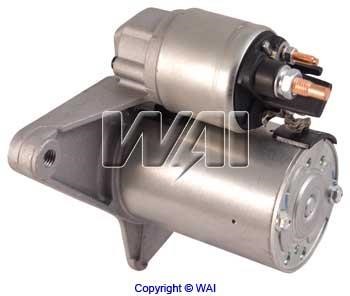 Wai 30200N Starter 30200N: Buy near me in Poland at 2407.PL - Good price!