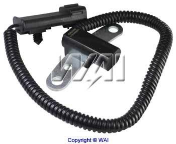 Wai CRK169 Crankshaft position sensor CRK169: Buy near me in Poland at 2407.PL - Good price!