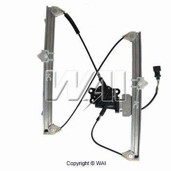 Wai WPR4397RM Podnośnik szyby WPR4397RM: Dobra cena w Polsce na 2407.PL - Kup Teraz!